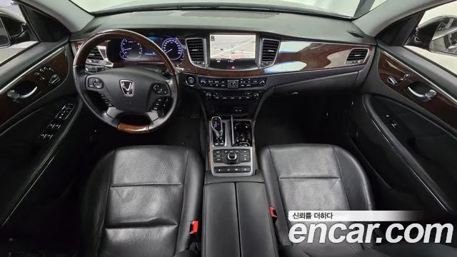 Hyundai Equus 2013 thumb 7