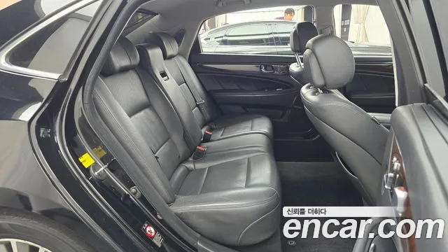 Hyundai Equus 2013 thumb 12