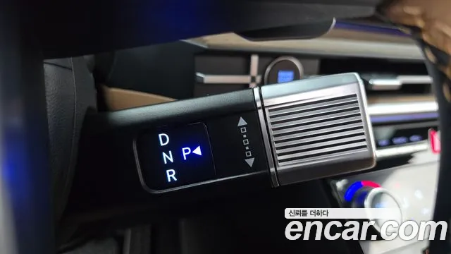 Hyundai Santa Fe 2024 thumb 9