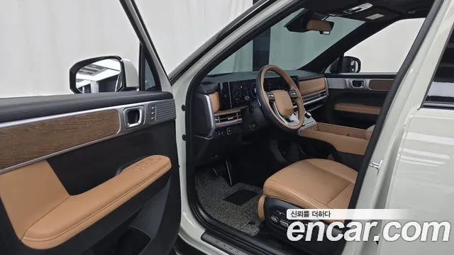 Hyundai Santa Fe 2024 thumb 10
