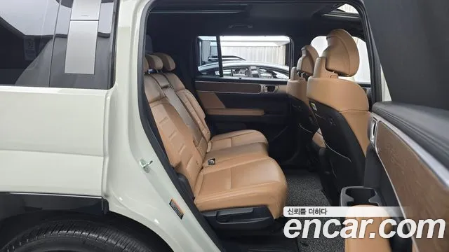 Hyundai Santa Fe 2024 thumb 11