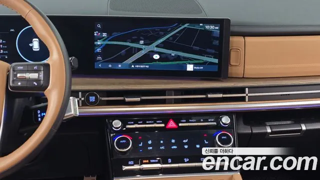 Hyundai Santa Fe 2024 thumb 12