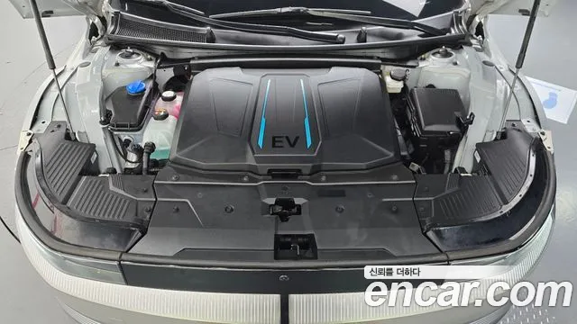 Hyundai IONIQ 5 2022 thumb 6