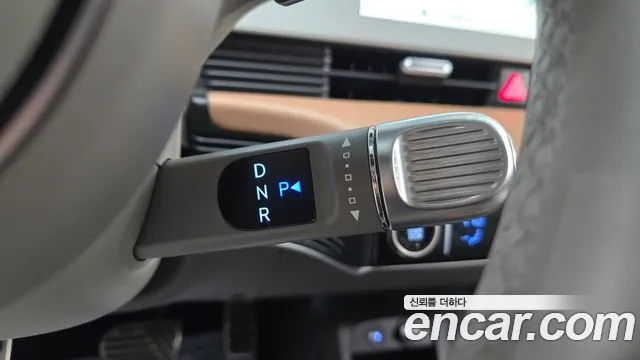 Hyundai IONIQ 5 2022 thumb 9