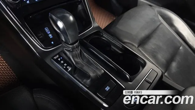 Hyundai Grandeur 2016 thumb 9