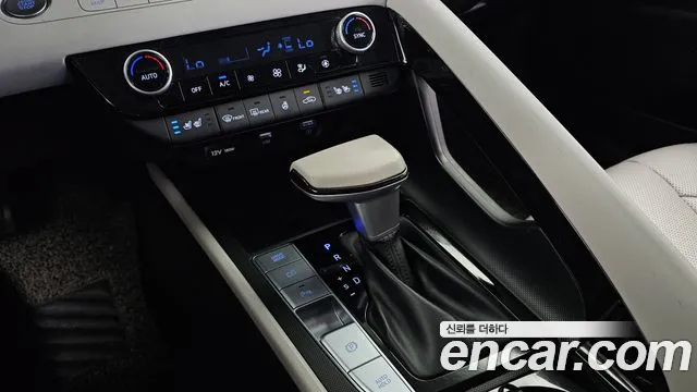Hyundai Avante 2021 thumb 9
