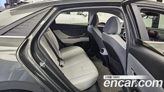 Hyundai Avante 2021 thumb 12