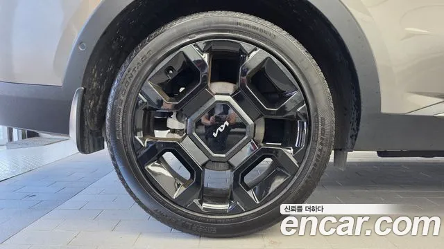 Kia Sorento 2025 thumb 5