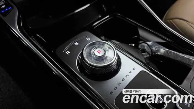 Kia Sorento 2025 thumb 9