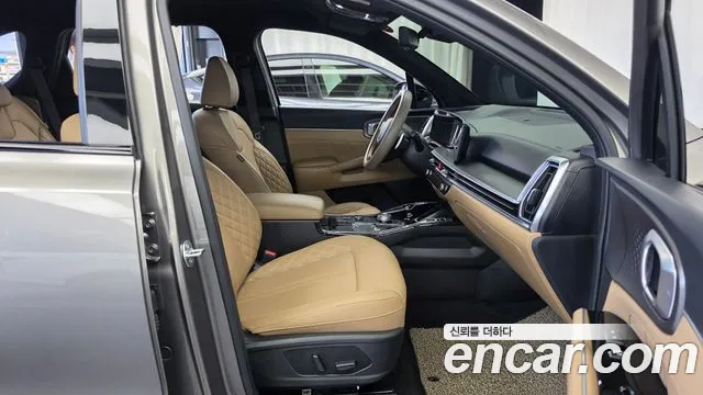 Kia Sorento 2025 thumb 11