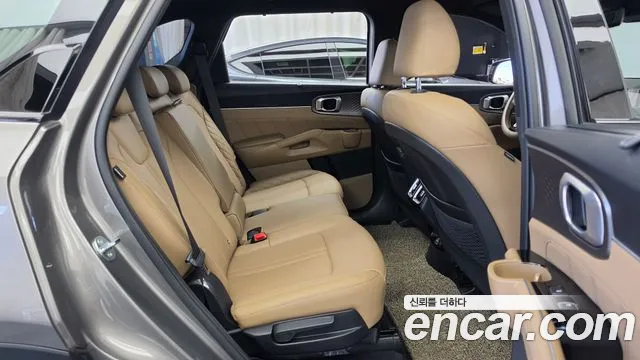 Kia Sorento 2025 thumb 12