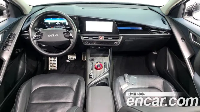 Kia Niro 2023 thumb 6