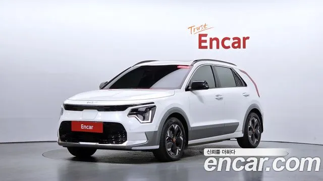Kia Niro 2023 thumb 11
