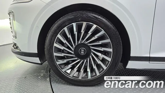 Hyundai Grandeur 2025 thumb 4