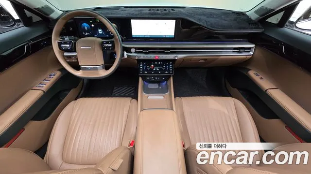 Hyundai Grandeur 2025 thumb 6