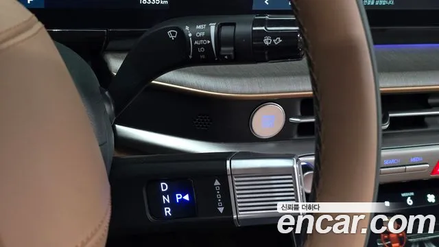 Hyundai Grandeur 2025 thumb 8