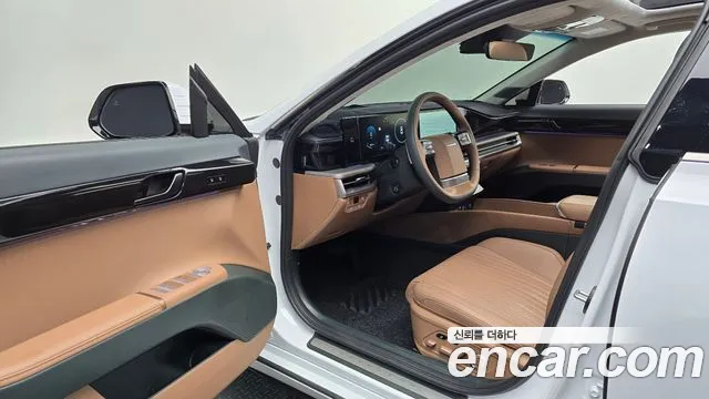 Hyundai Grandeur 2025 thumb 9