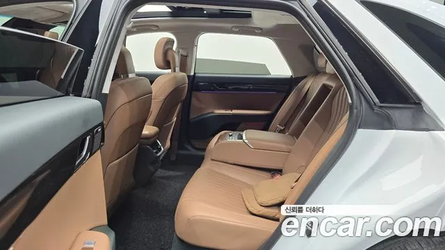 Hyundai Grandeur 2025 thumb 10