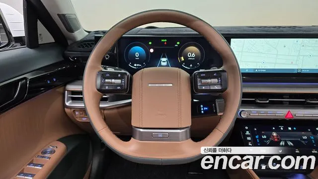 Hyundai Grandeur 2025 thumb 11
