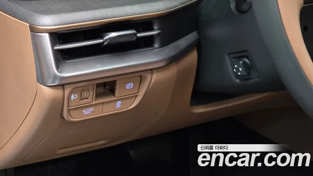 Hyundai Grandeur 2025 thumb 12