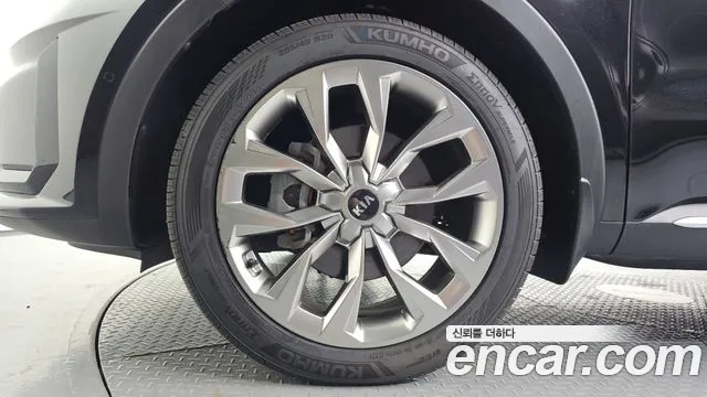 Kia Sorento 2020 thumb 5