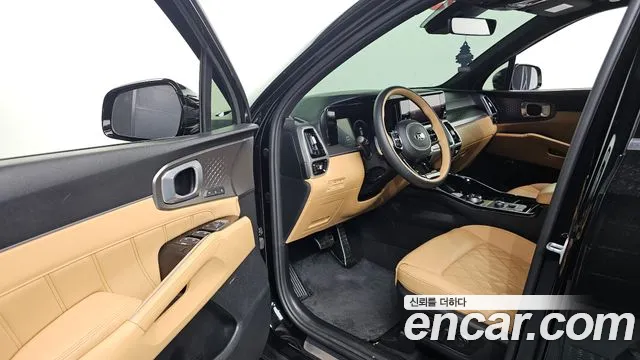 Kia Sorento 2020 thumb 10