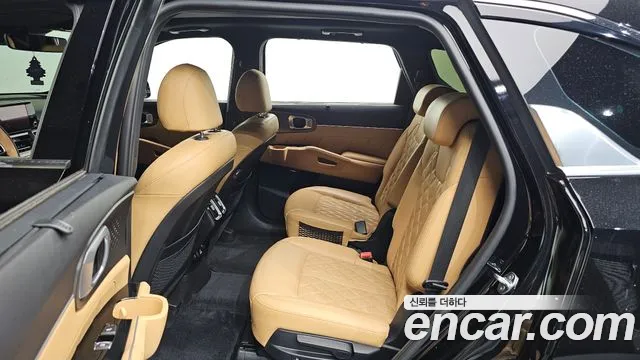 Kia Sorento 2020 thumb 11