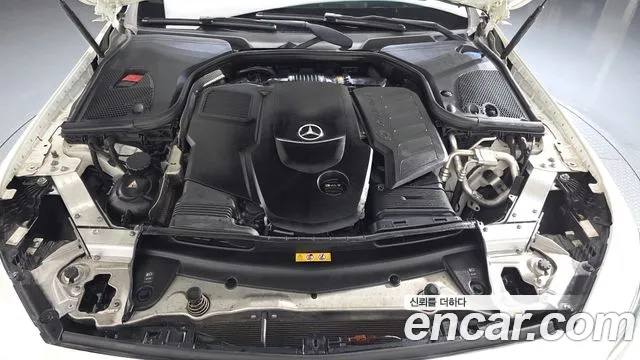 Mercedes-Benz CLS-Class 2019 thumb 5