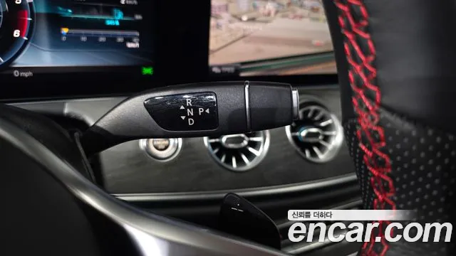 Mercedes-Benz CLS-Class 2019 thumb 8