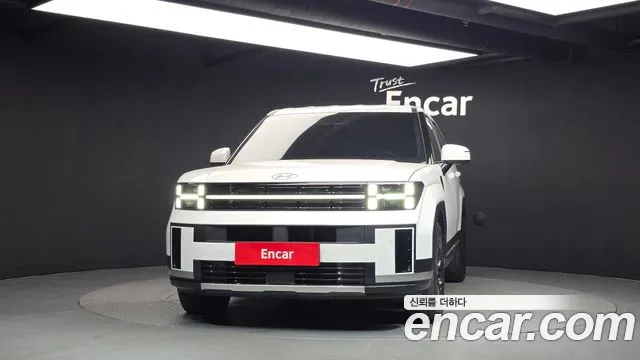 Hyundai Santa Fe 2023 thumb 3