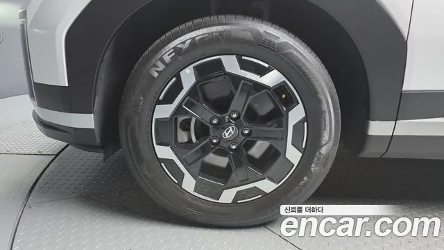 Hyundai Santa Fe 2023 thumb 5
