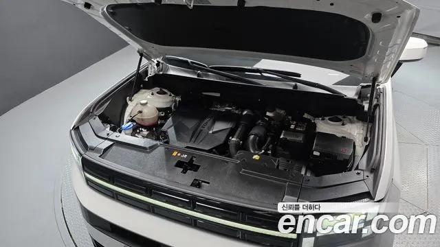 Hyundai Santa Fe 2023 thumb 6