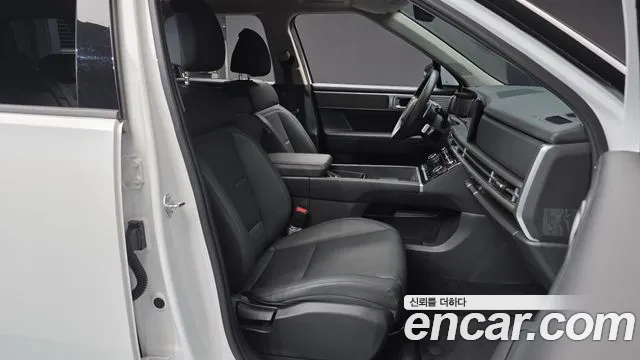 Hyundai Santa Fe 2023 thumb 11
