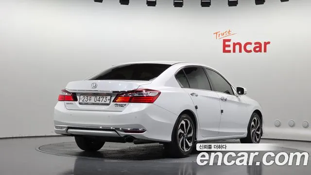 Honda Accord 2016 thumb 2