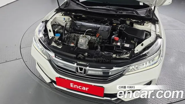 Honda Accord 2016 thumb 6