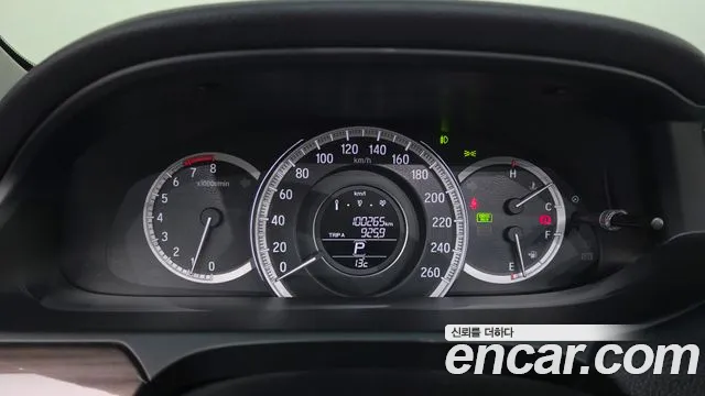Honda Accord 2016 thumb 8