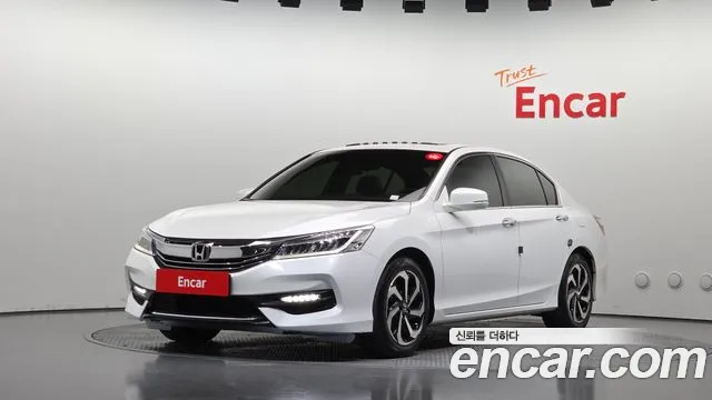Honda Accord 2016 thumb 12