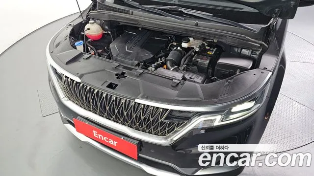 Kia Carnival 2020 thumb 6