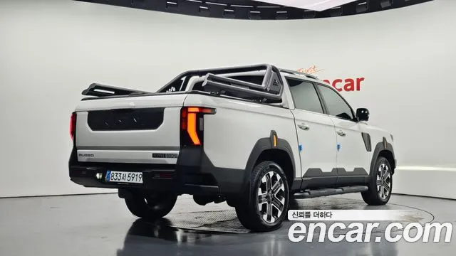 KG_Mobility_Ssangyong Musso 2026 thumb 2