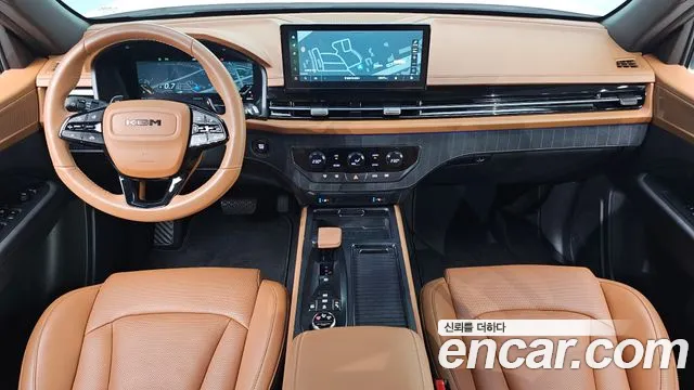 KG_Mobility_Ssangyong Musso 2026 thumb 7