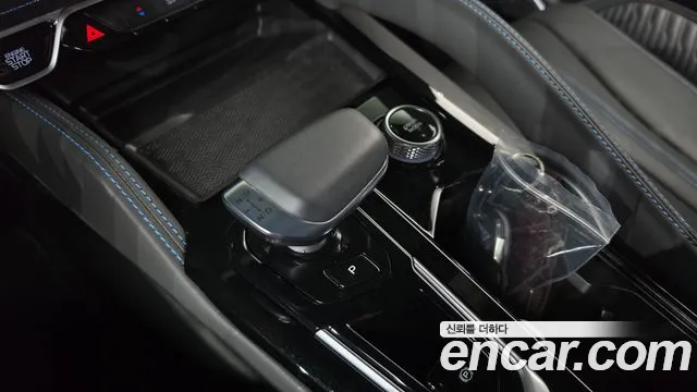Renault-KoreaSamsung Koleos 2025 thumb 8