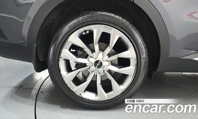 Kia Sorento 2022 thumb 5