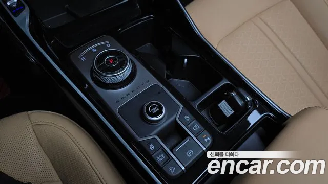 Kia Sorento 2022 thumb 9