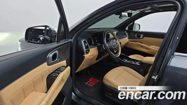 Kia Sorento 2022 thumb 10