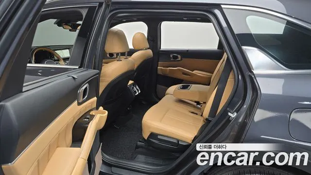 Kia Sorento 2022 thumb 11