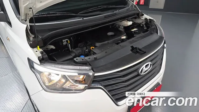 Hyundai Starex 2020 thumb 6
