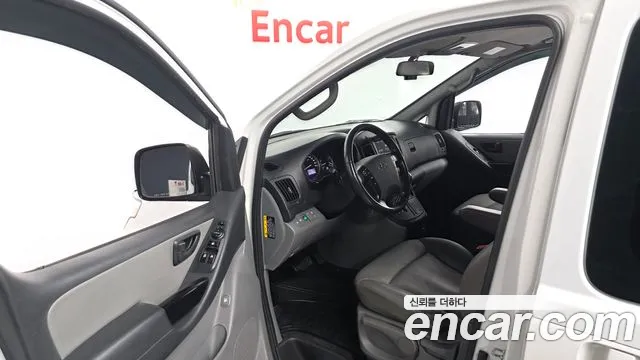 Hyundai Starex 2020 thumb 10