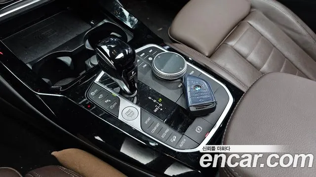 BMW X3 2024 thumb 9