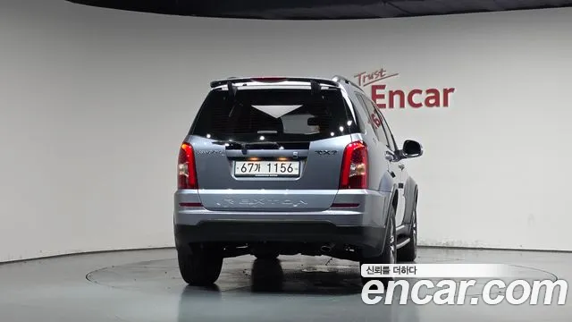 KG_Mobility_Ssangyong Rexton 2012 thumb 4