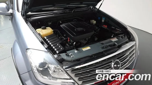 KG_Mobility_Ssangyong Rexton 2012 thumb 6